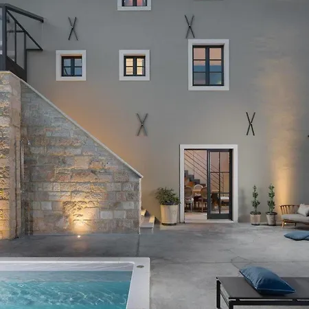Villa Covri