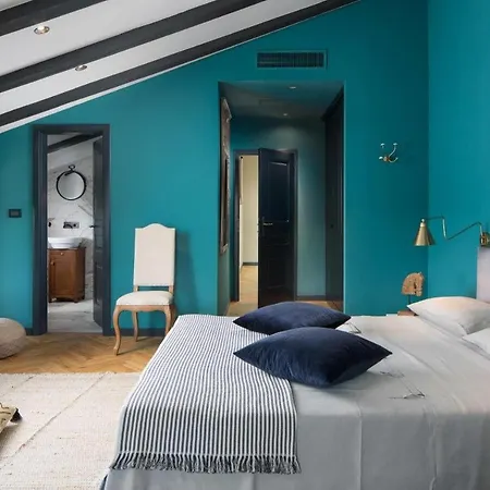 Covri Villa