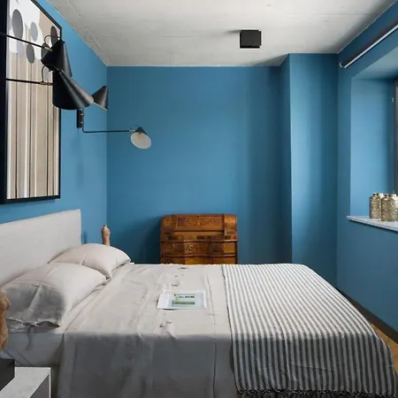 Covri Villa *